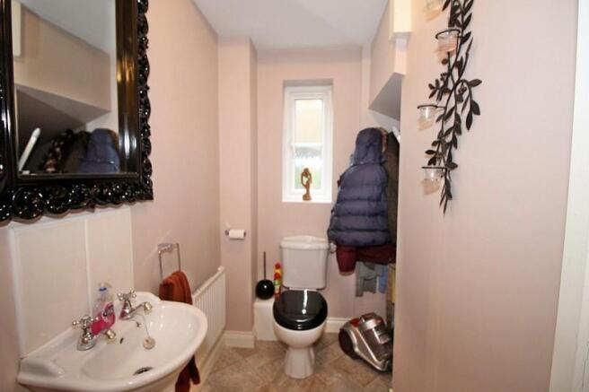 WC