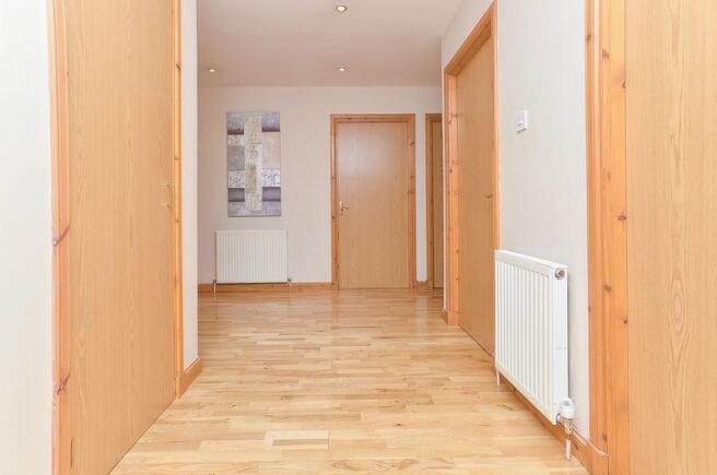 Hall B