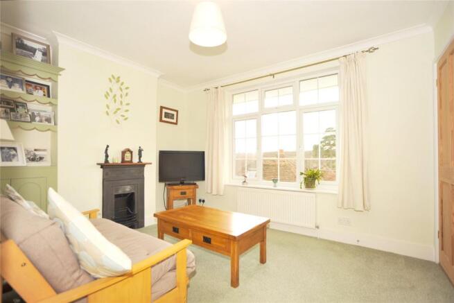 Bedroom/Tv Room