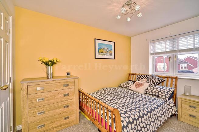 Bedroom 3 