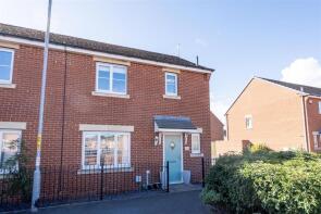 5, Roxburgh Close, Whitley Bay NE25 0FG