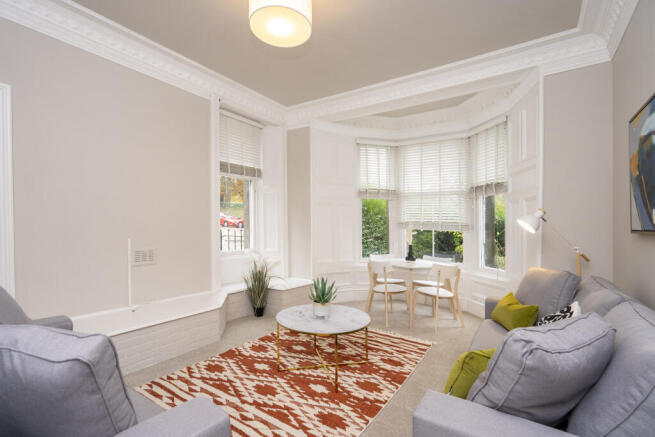 35 MD Park Avenue, Dundee,  DD4 6NE (16)