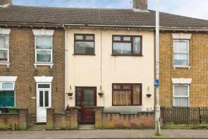 88, Oundle Road, Woodston, Peterborough PE2 9PJ