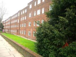 Flat 25, Burnham Court, Brent Street, Hendon, London NW4 2RE