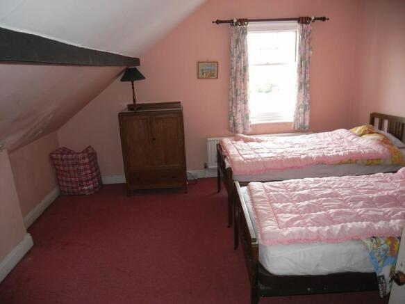 Bedroom 5