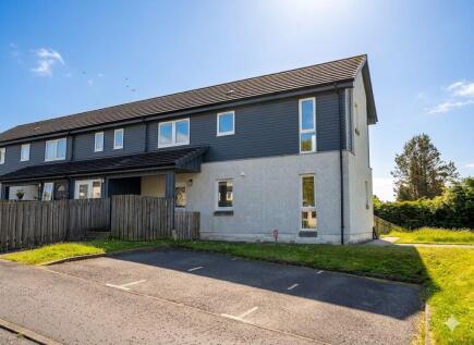 Burns Brae, Lochgilphead