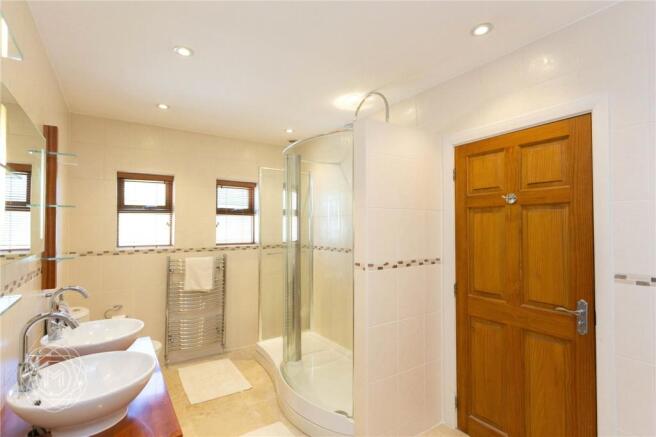 En Suite