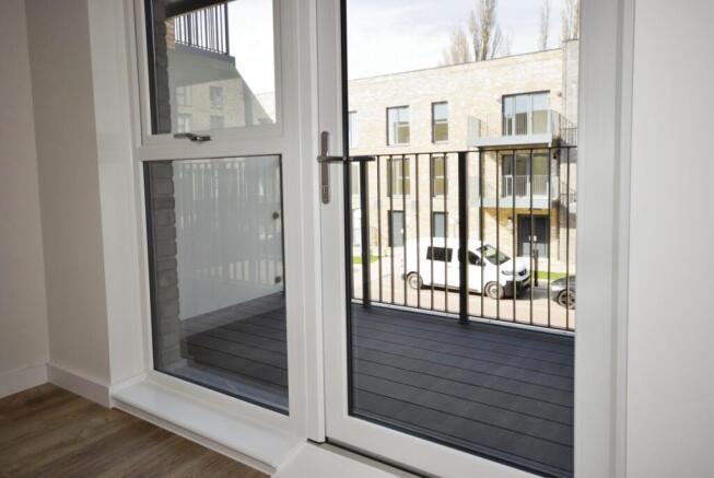 balcony enhanced