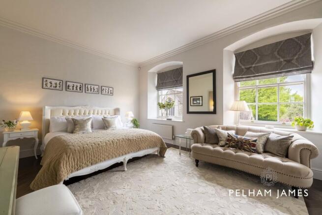 Principal Suite
