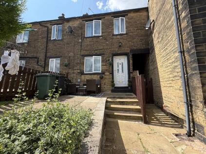 Croft Street, Idle, Bradford