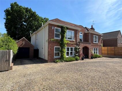 Aldenham Avenue, Radlett, Hertfordshire, WD7