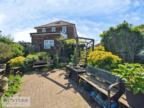Outdoor Space