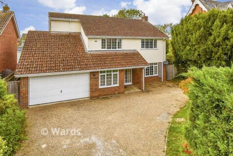 Station Road, Staplehurst, Kent