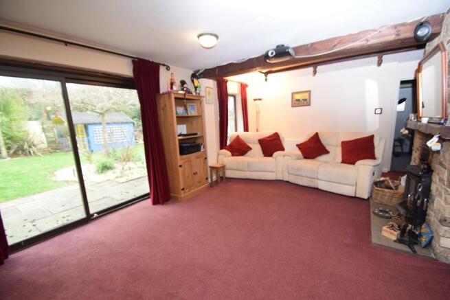 sitting room