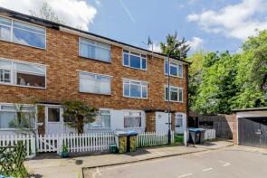 17, Langdon Court, Craven Park Road, London NW10 8SP