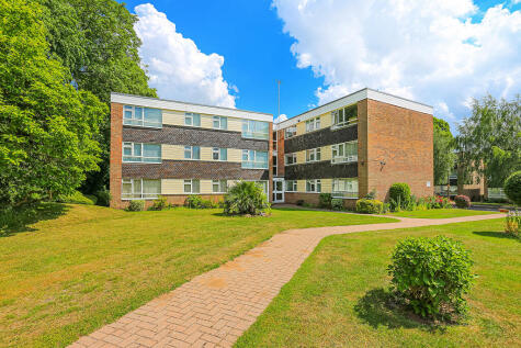 Albany Gardens, Hampton Lane, Solihull