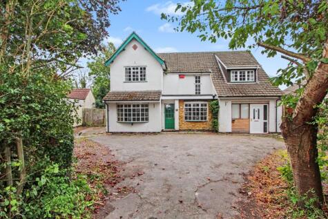 Grove Road, Blaby, Leicester, LE8