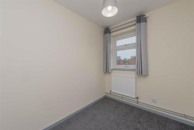 Bedroom Two: