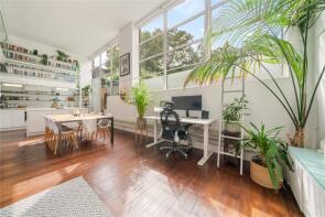 Flat 7, 31, Corsica Street, London N5 1JT