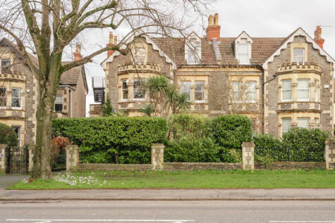 Westbury Road, Westbury-on-Trym, Bristol