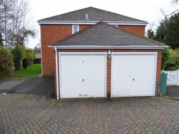Garage En Bloc