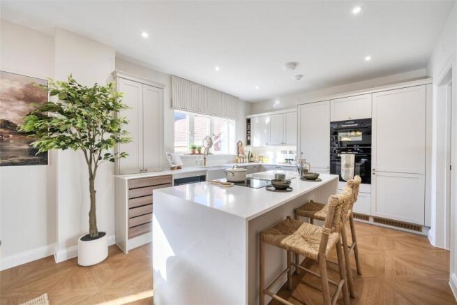 Show Home