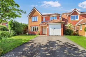 34, Vista Way, Newton-le-willows WA12 9FF
