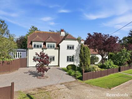 Kirby Road, Great Holland, CO13