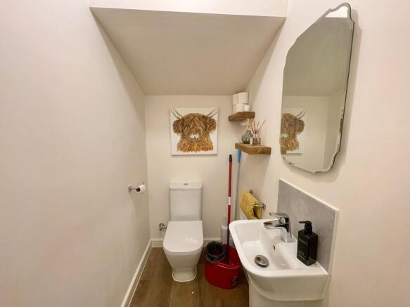 Cloakroom