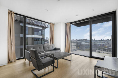 Casson Square, Waterloo, SE1 7GY