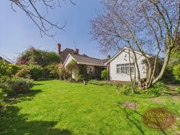 7, The Crescent, Northampton NN1 4SB