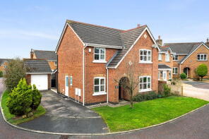 24, Waterford Close, Chorley PR6 9JQ