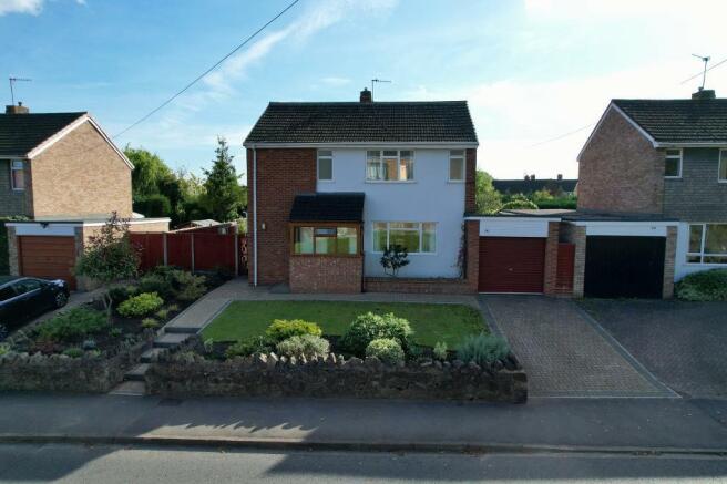 66, Pickersleigh Road