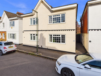 Primrose Road, Hersham, Walton-On-Thames