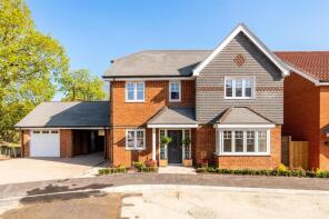 Meadow View, Trowes Lane, Reading RG7 1RQ