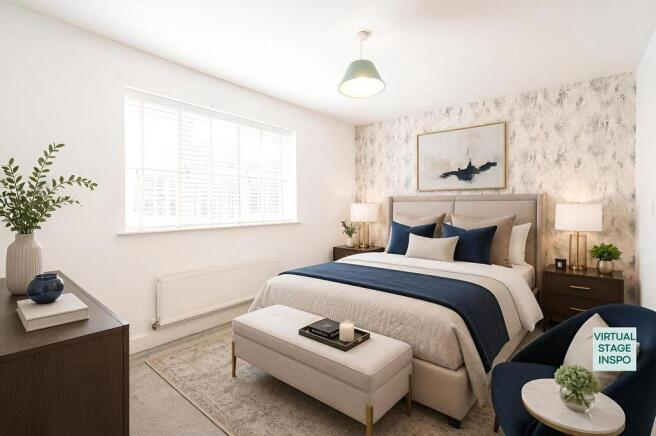 3 bed Semi-Detached for sale Image 12