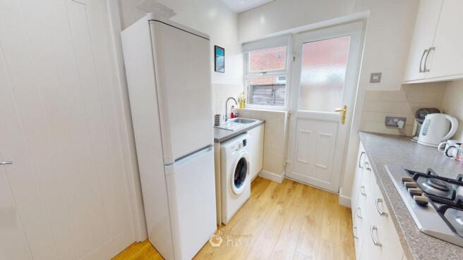 2 bed Semi-Detached Bungalow for sale Image 12