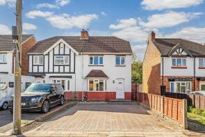 23, Hurdis Road, Shirley, Solihull B90 2DP
