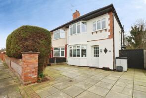 10, Heather Dene, Wirral CH62 2BQ