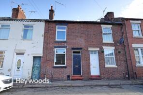 15, Freehold Street, Newcastle ST5 1NS