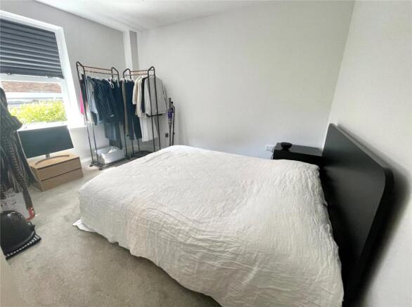 Double Bedroom