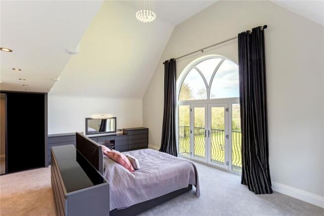 Principal Bedroom