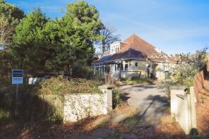 1, Constitution Hill Road, Poole BH14 0QB