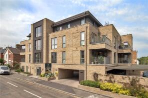 Apartment 1, Spire Court, Windmill Street, Royal Tunbridge Wells TN2 4EQ