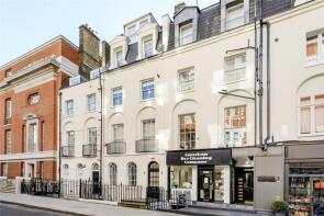Flat 1, 2, Sloane Terrace, London SW1X 9DQ