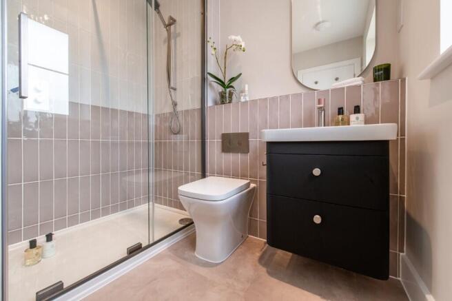 Fairfield Showhome