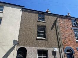 Flat 2, 15, Bath Street, Weymouth DT4 7DS