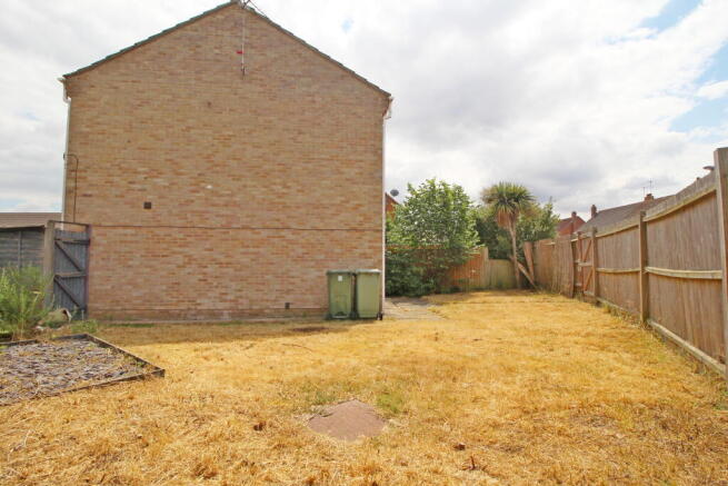 corner plot garden