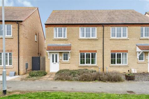 Chestnut Lane, Littleport, Ely, Cambridgeshire, CB6