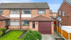 43, Drayton Crescent, St Helens WA11 9HL